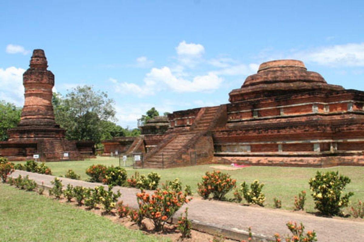 Pendidikan Sriwijaya dan Majapahit: Agama, Ilmu, dan Toleransi