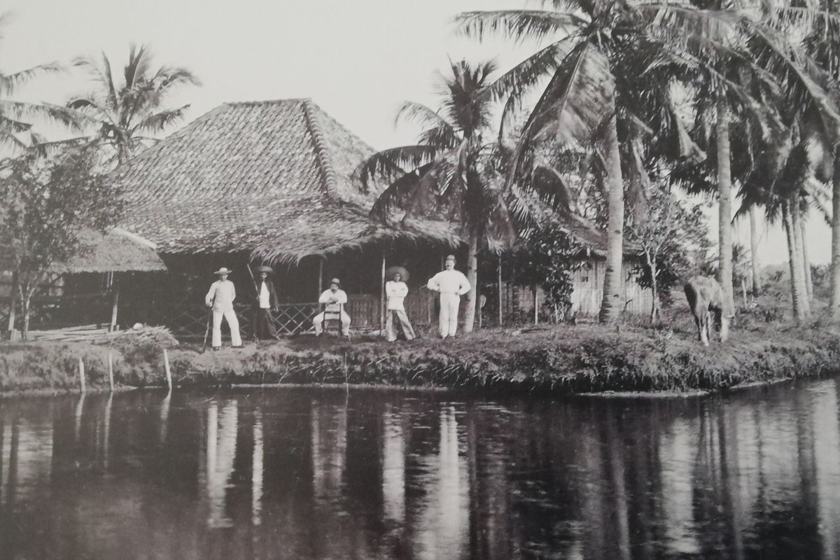 Masa Kolonial: Dampak dan Warisan Penjajahan di Tanah Air