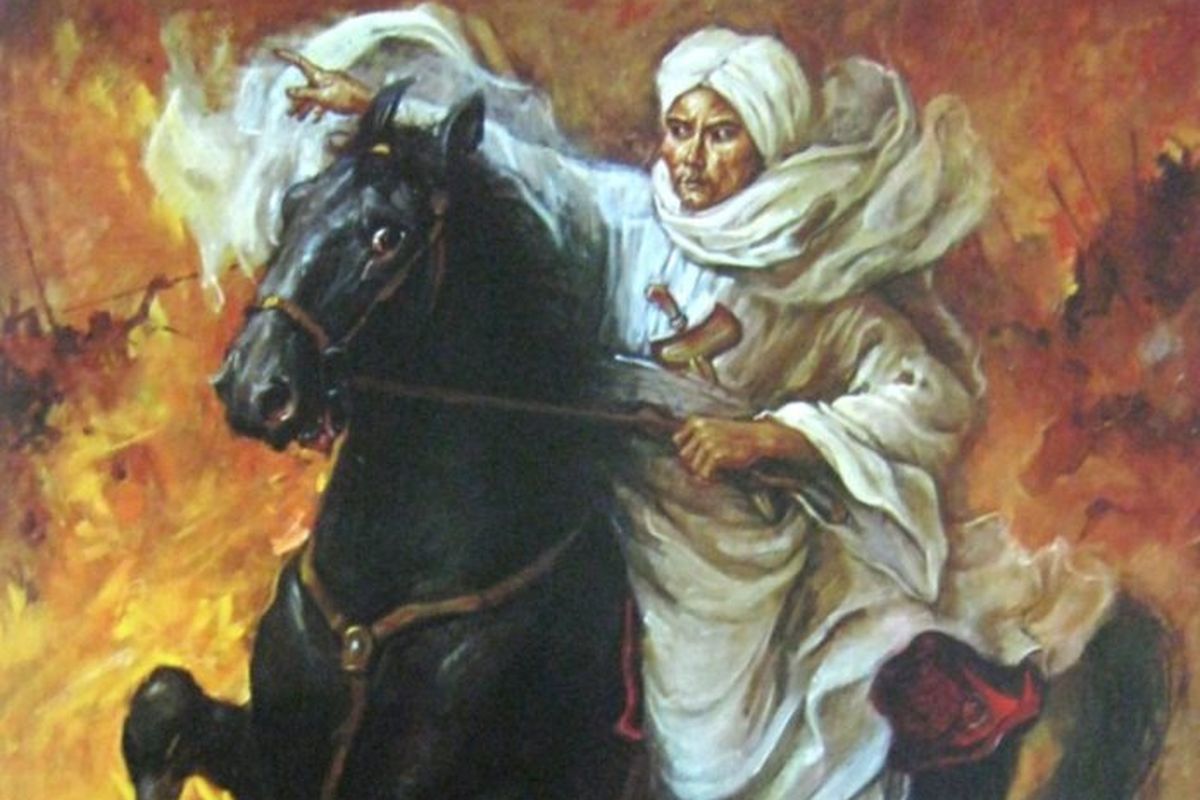 Pangeran Diponegoro: Tokoh Inspiratif Perlawanan Kolonial