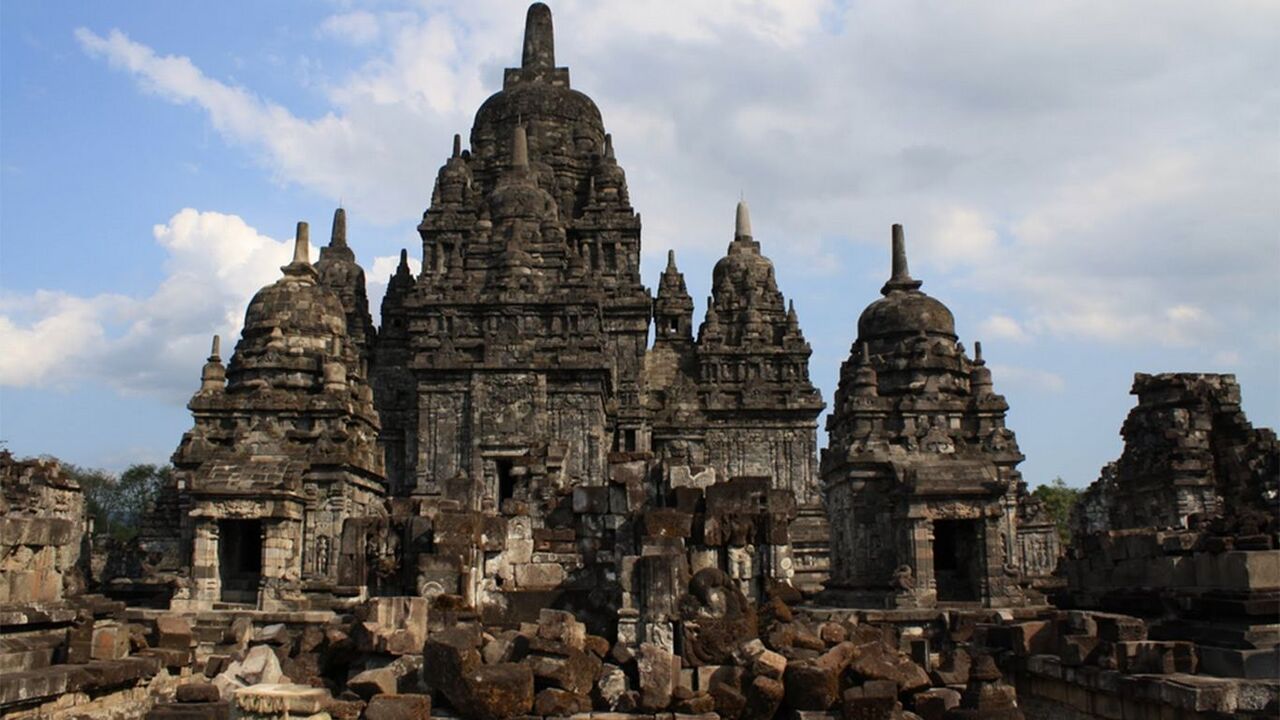 Kerajaan Kutai: Sejarah Awal Peradaban Hindu di Kalimantan