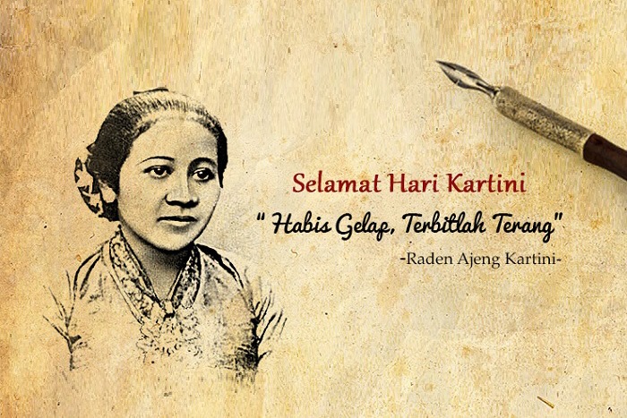 Perjuangan R.A. Kartini Menjadi Inspirasi Perempuan Indonesia