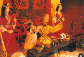 Dinasti Shang: Era Awal yang Menjadi Pondasi Budaya Cina Kuno