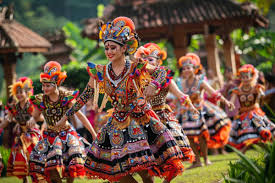 Sejarah Kebudayaan Indonesia yang Kaya Akan Nilai dan Tradisi