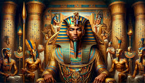 Raja Firaun Sang Penguasa Mesir yang Menjadi Sejarah Abadi