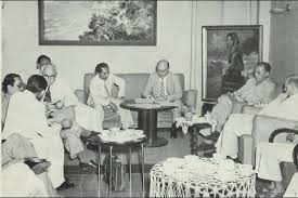 Sejarah Perjanjian Linggarjati: Konflik, Negosiasi, dan Kedaulatan