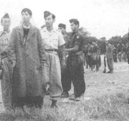 Pertempuran Ambarawa 1945
