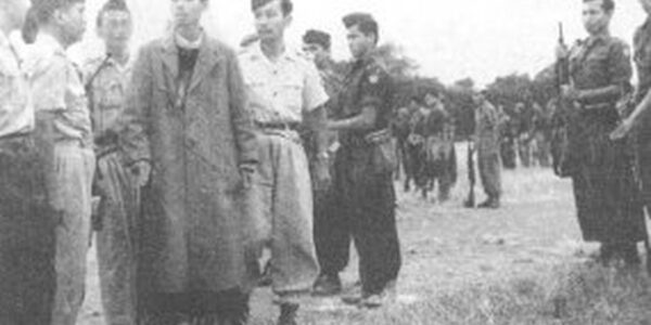 Pertempuran Ambarawa 1945