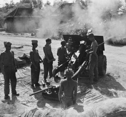 Indonesia Dikuasai Jepang